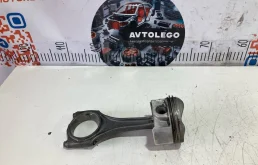 Поршень с шатуном Audi A7 2012 06E198401E 4G CGXB