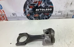 Поршень с шатуном Audi A7 2012 06E198401E 4G CGXB