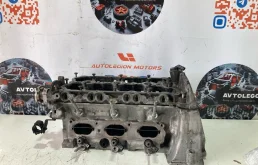 ГБЦ (Головка блока) Audi A7 2012 06E103066D 4G CGXB, левый