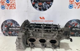 ГБЦ (Головка блока) Audi A7 2012 06E103065D 4G CGXB, правый