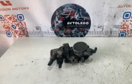 ТНВД Audi A7 2012 07L127026Q 4G CGXB