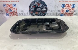 Поддон двигателя Audi A7 2012 06E103604K 4G CGXB