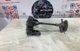Масляный насос Audi A7 2012 06E115105AQ 4G CGXB