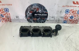 Впускной коллектор Audi A7 2012 06E133110AF 4G CGXB
