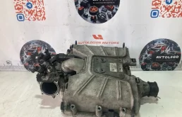 Турбокомпрессор Audi A7 2012 06E145601L 4G CGXB