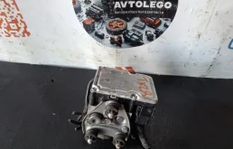 Блок ABS VW Touareg 2013 7P0614517PBEF NF CNRB