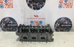 ГБЦ (Головка блока) VW Touareg 2013 059103263 NF CNRB, левый