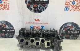 ГБЦ (Головка блока) VW Touareg 2013 059103264 NF CNRB, правый