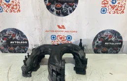 Впускной коллектор VW Touareg 2013 059129711CF NF CNRB