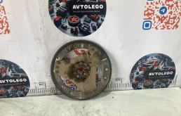 Маховик АКПП VW Touareg 2013 059105323BQ NF CNRB