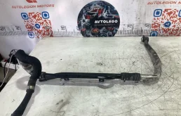 Трубка охлаждения VW Touareg 2013 7P6121070AP NF CNRB