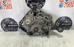 Крышка двигателя (Лобовая) Mercedes benz GL450 2014 A2780150200 X166 278.928