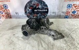 Помпа (Насос водяной) Mercedes benz GL450 2014 A2782001201 X166 278.928
