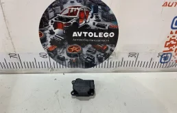 Актуатор печки (Моторчик заслонки) Land Rover Freelander 2014 LR048448 L359 240PS