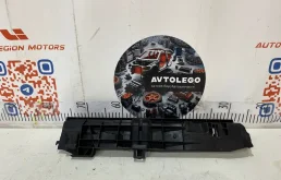 Кронштейн радиатора BMW X1 2015 17107524912 E84 N20, передний левый