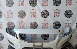 Бампер передний Volvo S60 2012 39802501 B5254T5