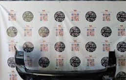 Бампер задний BMW X5 2013 51127227787 E70 N55