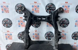 Подрамник передний (Балка) VW Touareg 2013 7L0499030T NF CNRB