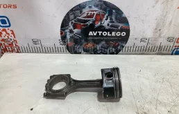 Поршень с шатуном Volvo S60 2012 31355860 B5254T5