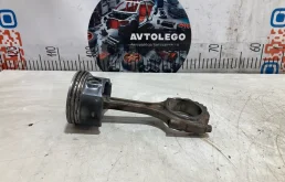 Поршень с шатуном Volvo S60 2013 31251478 B5254T12
