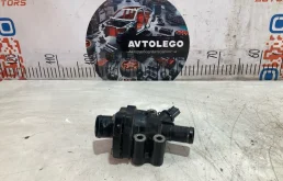 Корпус термостата Volvo S60 2013 30650810 B5254T12