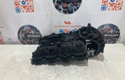 Впускной коллектор Mercedes-Benz E500 2012 A2780980807 W212 278.922