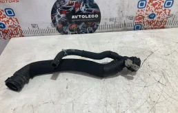 Патрубок охлаждения Land Rover Range Rover Sport 2014 LR042893 L494 306PS