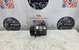 Компрессор кондиционера Land Rover Range Rover Sport 2014 LR057692 L494 306PS