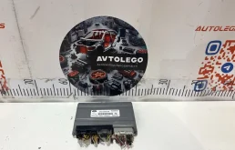 Блок управления подвеской Land Rover Range Rover 2010 LR014323 L322 508PN