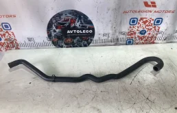 Трубка охлаждения BMW X5 2015 64119124731 F15 N55