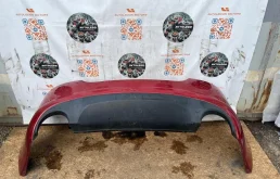 Бампер задний Jaguar XF 2014 C2Z14002XXX X250 240PS