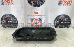 Поддон двигателя Audi Q7 2011 06E103604K 4L CJWC