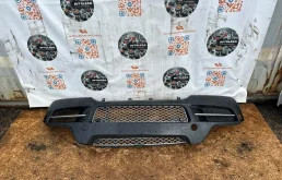 Бампер передний BMW X5 2009 51117172356 E70 N62N