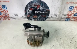 Масляный насос Audi A3 2016 06H115105AN 8V CNTC