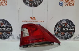 Фонарь в крыло правый Volvo S60 2012 30796268 B5254T5