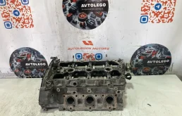 ГБЦ (Головка блока) Audi A6 2013 06E103066P C7 CTUA, правый