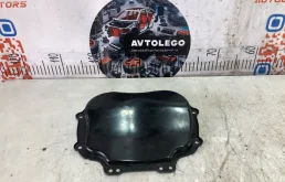 Крышка ГБЦ Audi A6 2013 06E109285J C7 CTUA