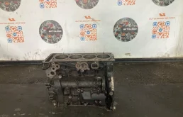 Блок цилиндров VW Passat CC 2011 06H103011AP CBFA