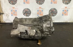 АКПП (Автоматическая коробка передач) Audi Q7 2011 0C8300036Q 4L CJWC