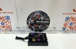 Блок комфорта Audi A6 2013 4H0907064CR C7 CTUA