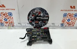 Блок предохранителей BMW X5 2009 61146931687 E70 N62N