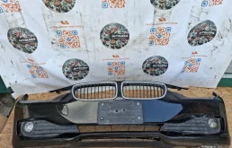 Бампер передний BMW 320I 2013 51117293011 F30 N20