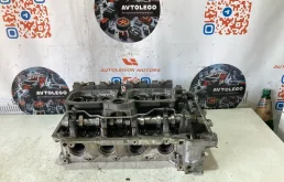 ГБЦ (Головка блока) BMW 320I 2014 11127624778 F30 N20