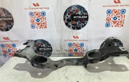 Кронштейн двигателя Porsche Cayenne S 2011 94837530904 958 4802