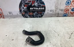 Патрубок охлаждения Mercedes-Benz R350 2011 A2515013582 W251 642.870