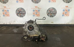 Раздатка BMW X3 2007 27103455136 E83 N52N