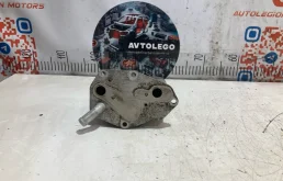 Теплообменник Volvo XC70 2013 30792231 B6304T4