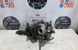 Турбина (Турбокомпрессор) Volvo XC70 2013 36002568 B6304T4