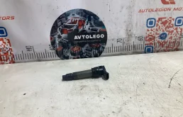 Катушка зажигания Volvo XC70 2013 30684245 B6304T4