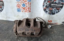 Суппорт передний правый Land Rover Range Rover Sport 2014 LR047906 L494 306PS